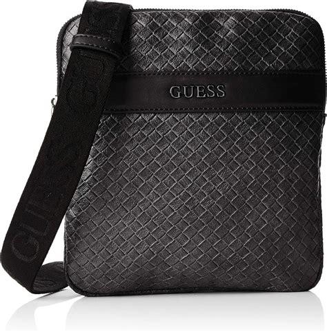 guess messenger bags men's.